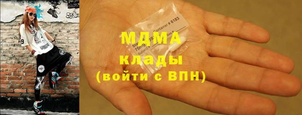таблы Надым